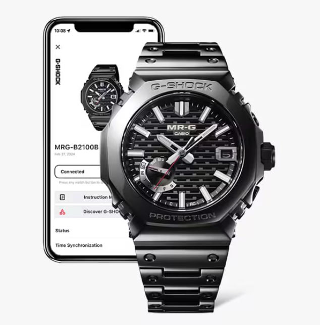 Casio G-Shock