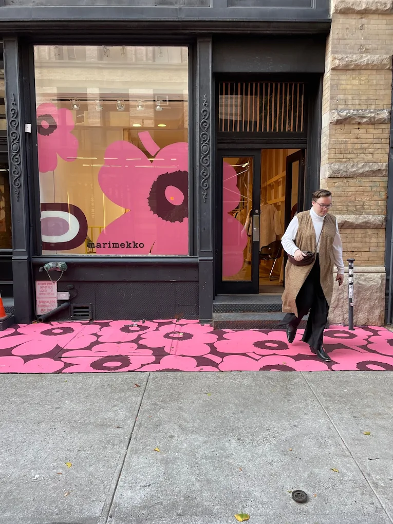 Marimekko