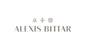 Alexis Bittar logo