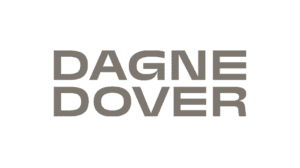Dagne Dover logo