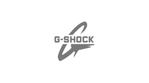 G-Shock logo