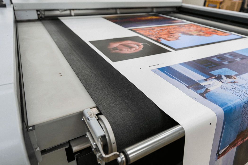 B2B Printing Company