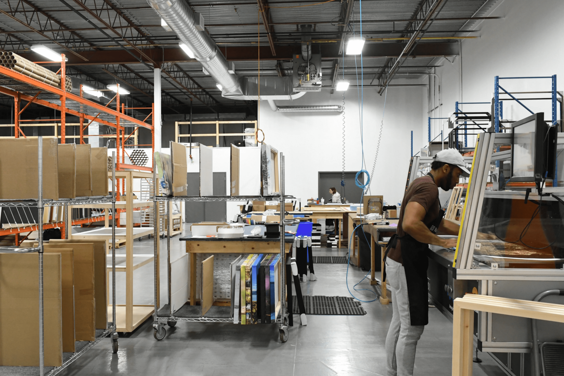 B2B Printing Company