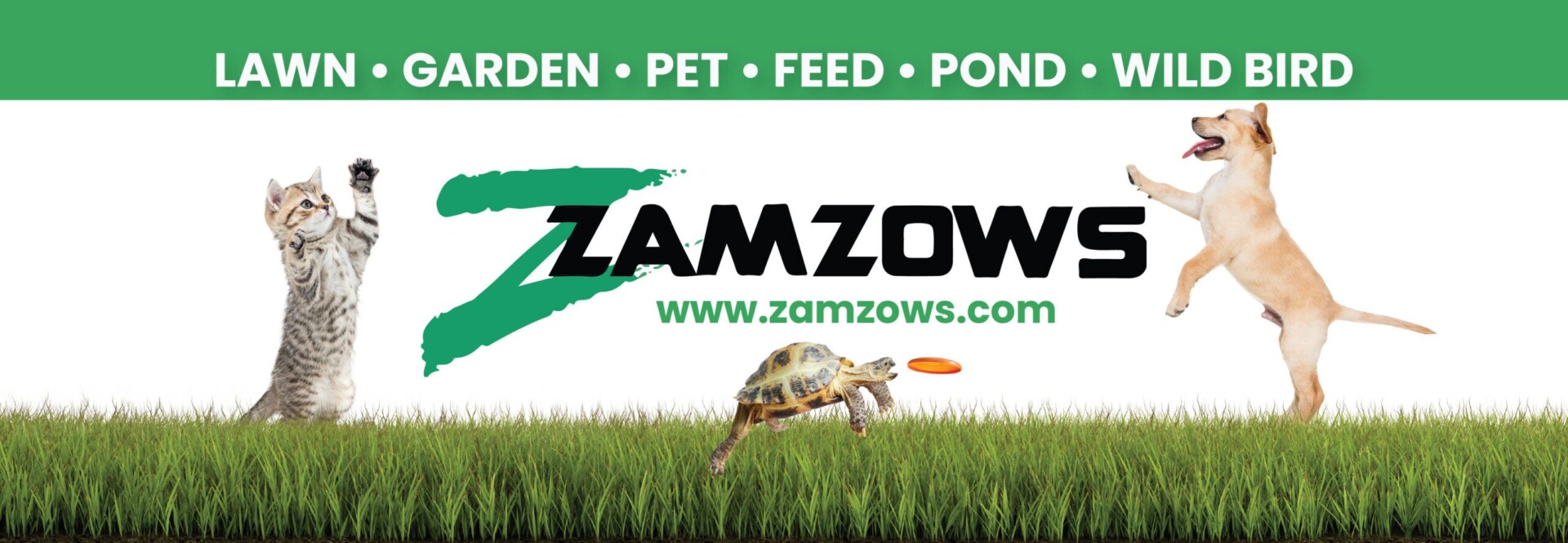 Zamzows