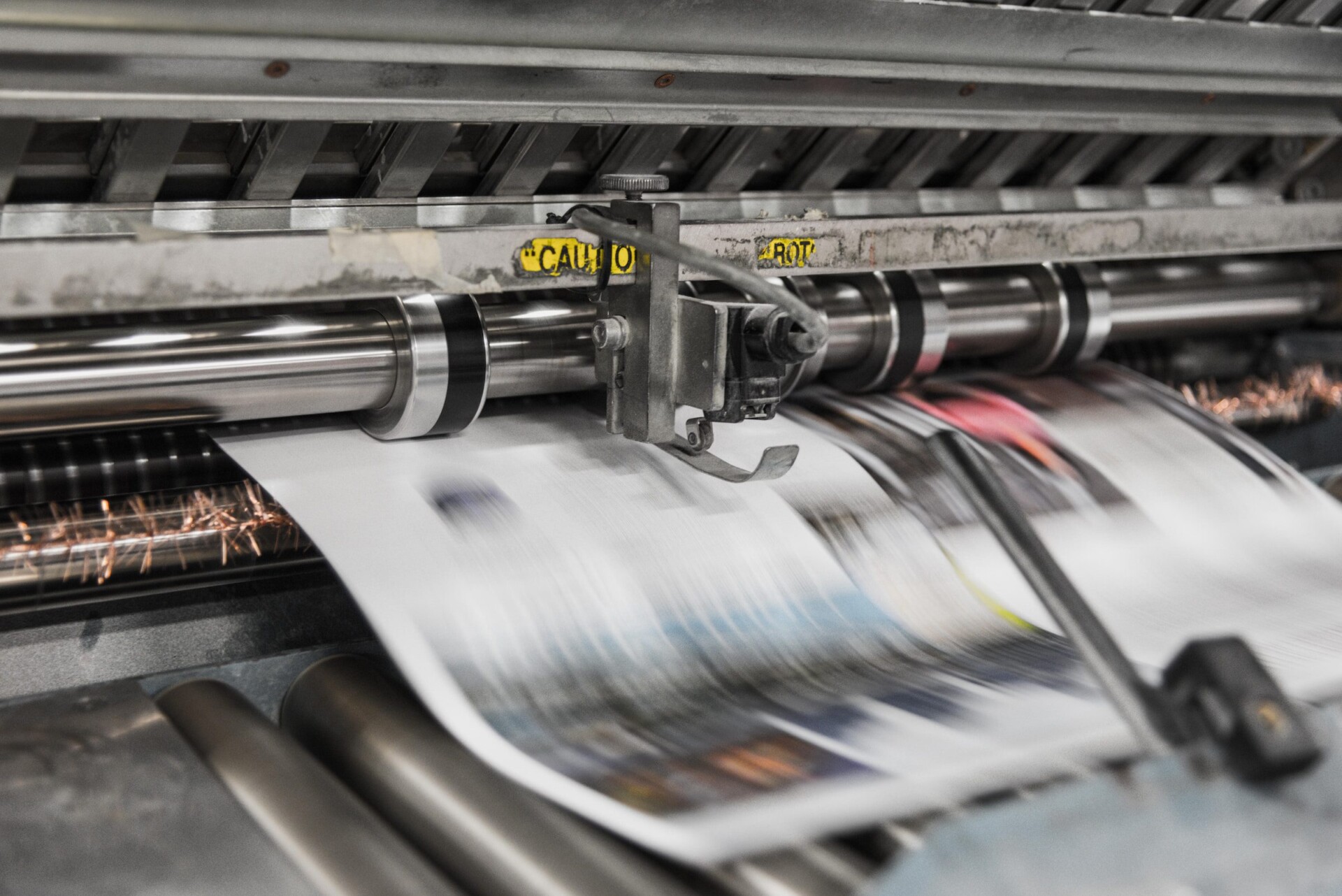 B2B Printing Company