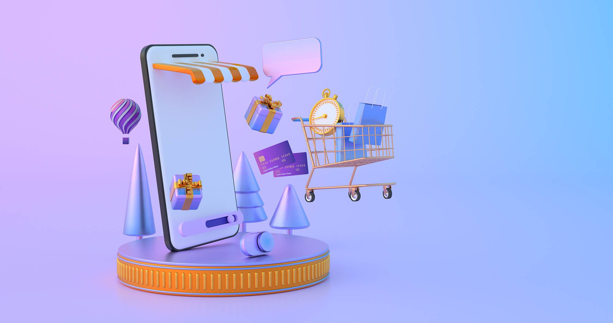 Increase holiday sales through these marketing tactics