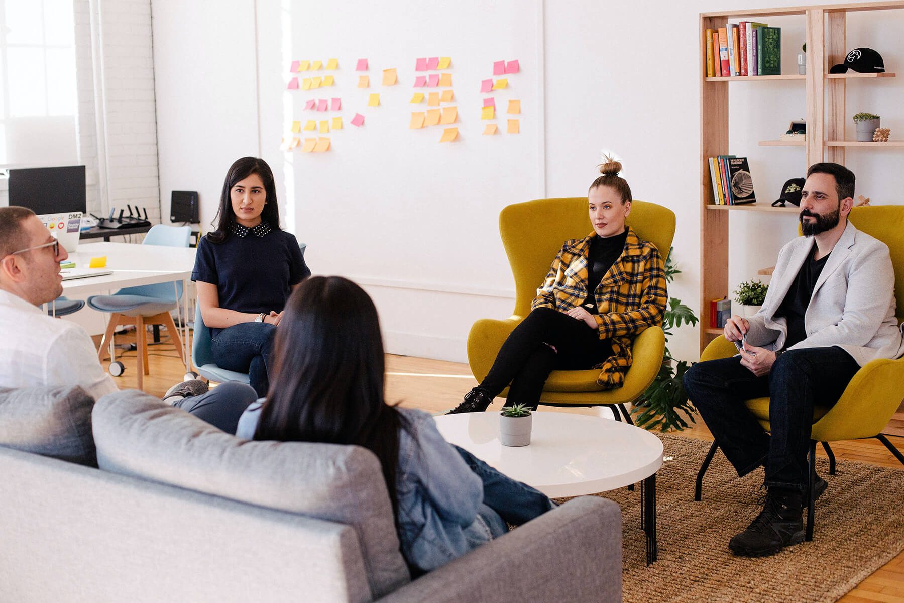What to Ask When Hiring a Marketing Agency
