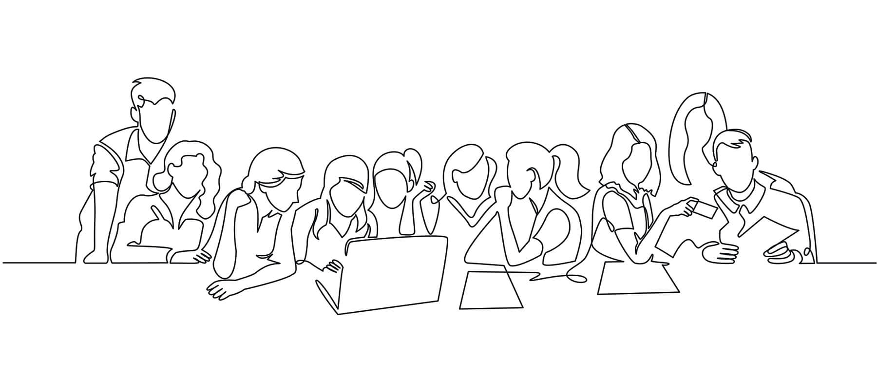 Higher Education Marketing Best Practices