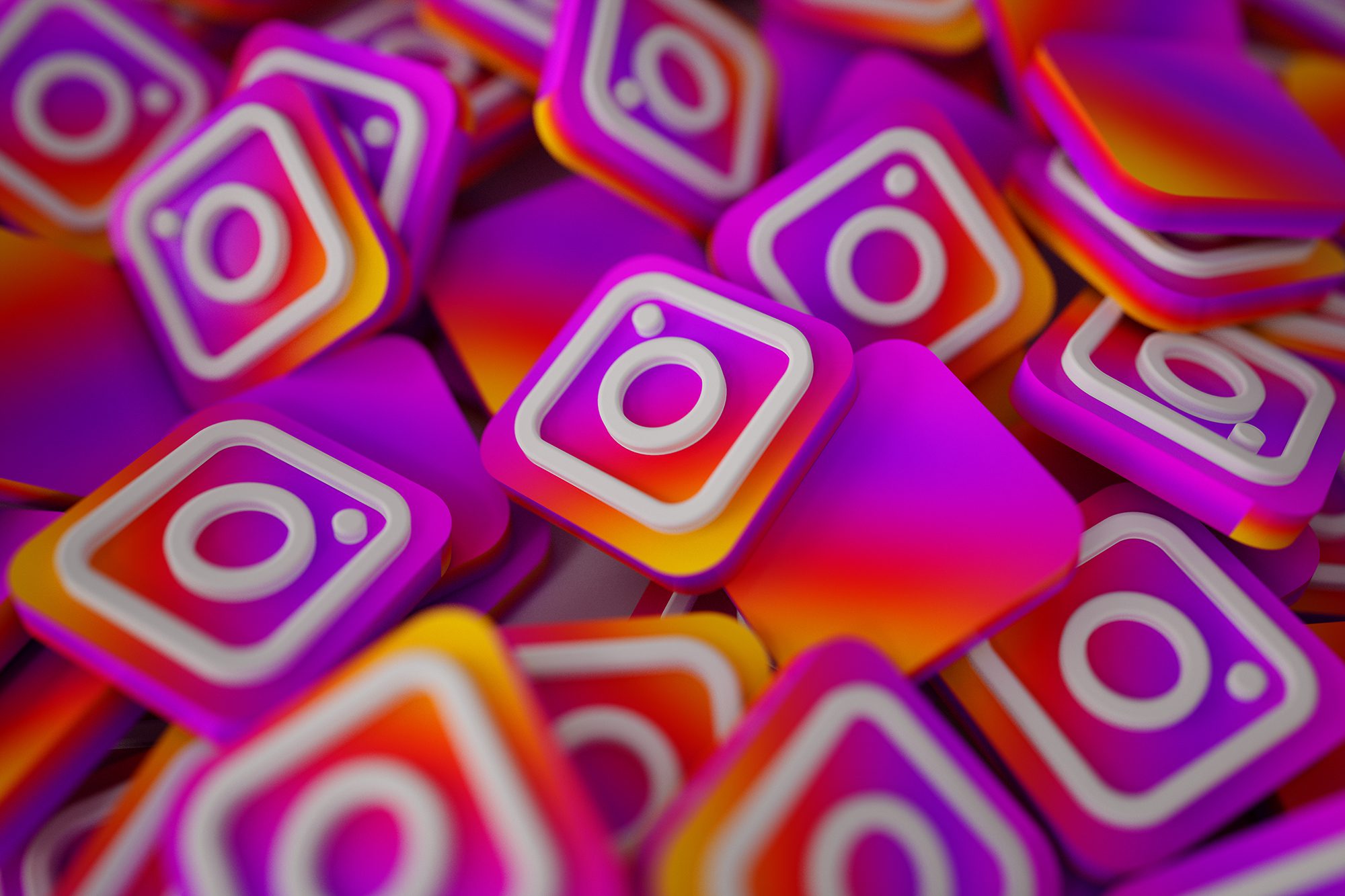 Shops on Instagram