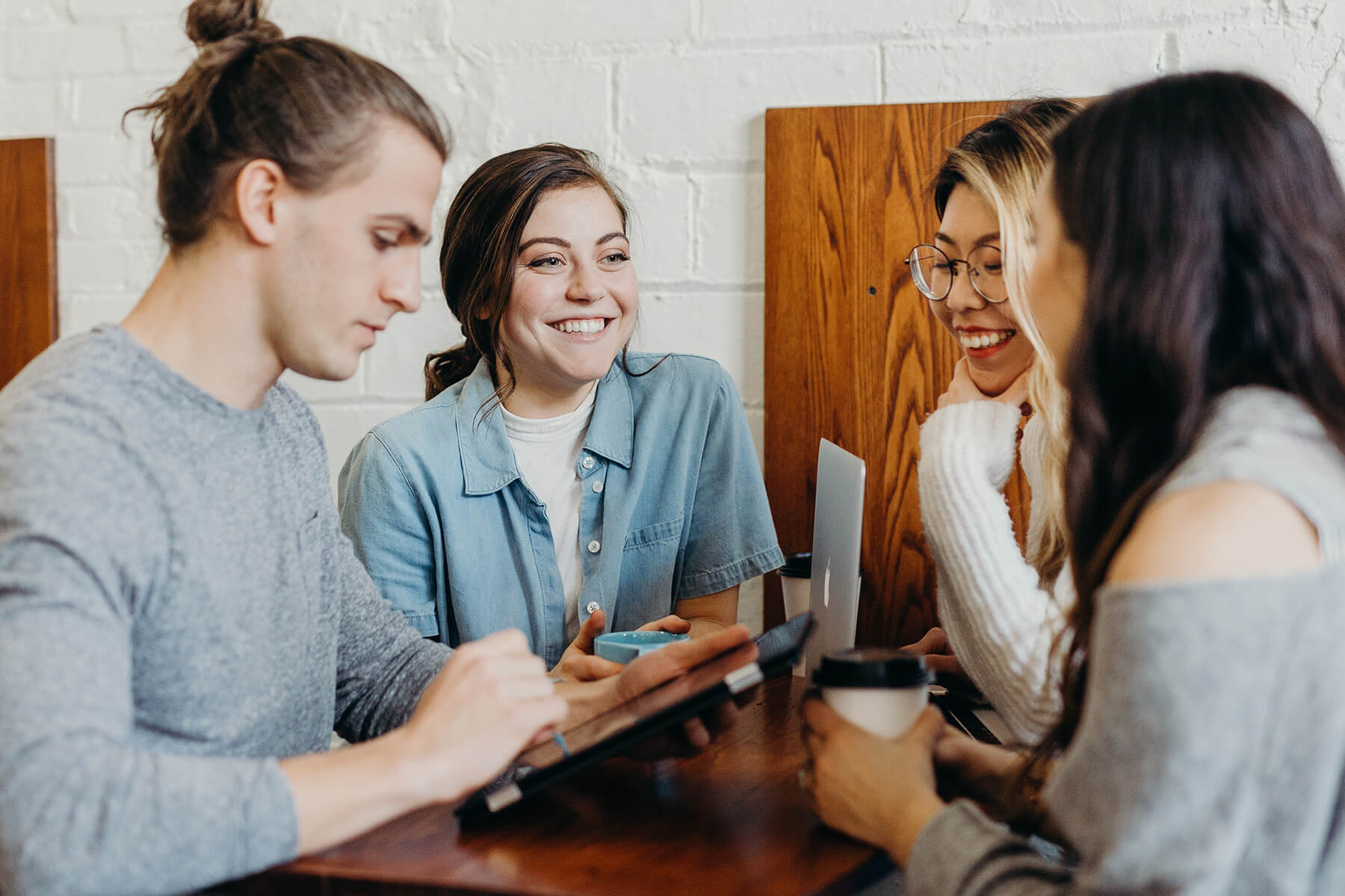 Marketing for business to business