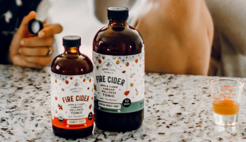 Fire Cider