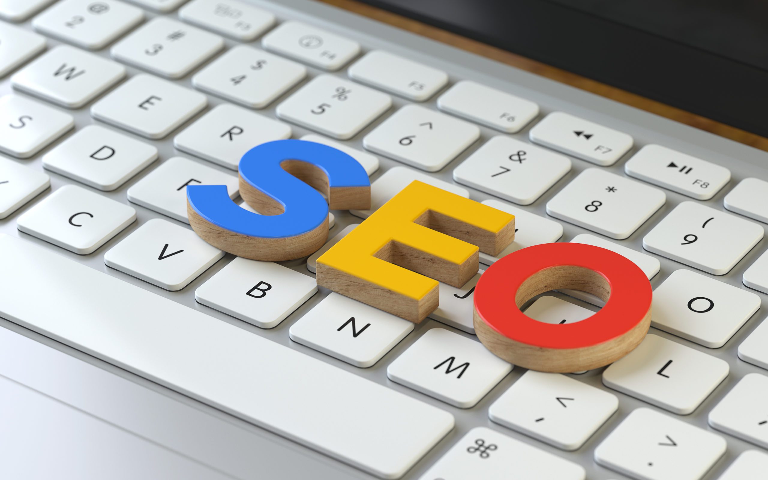 Latest Google Algorithm update explained