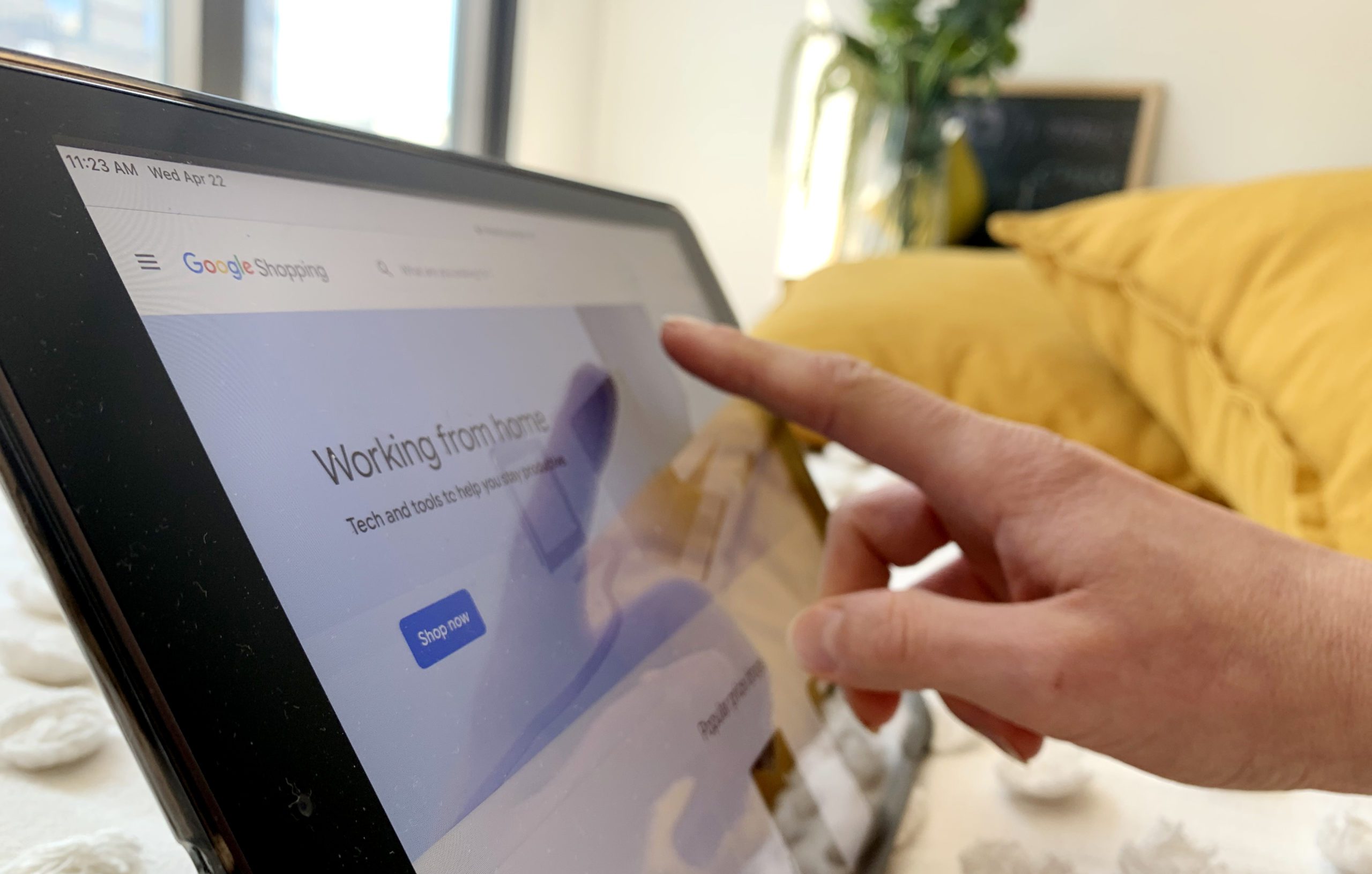 Google makes its Shopping service free for merchants