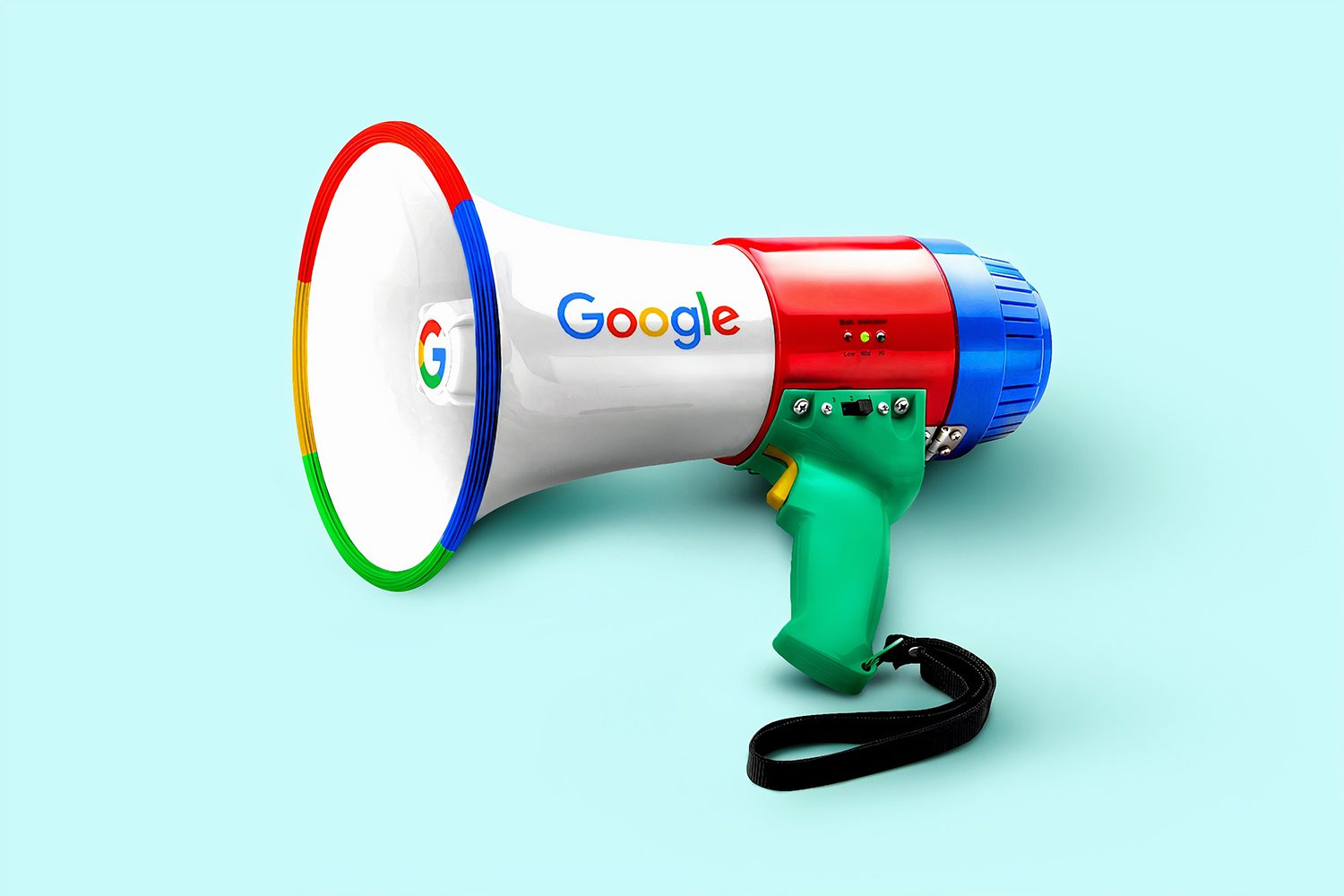 Google removes commission fees for Buy on Google