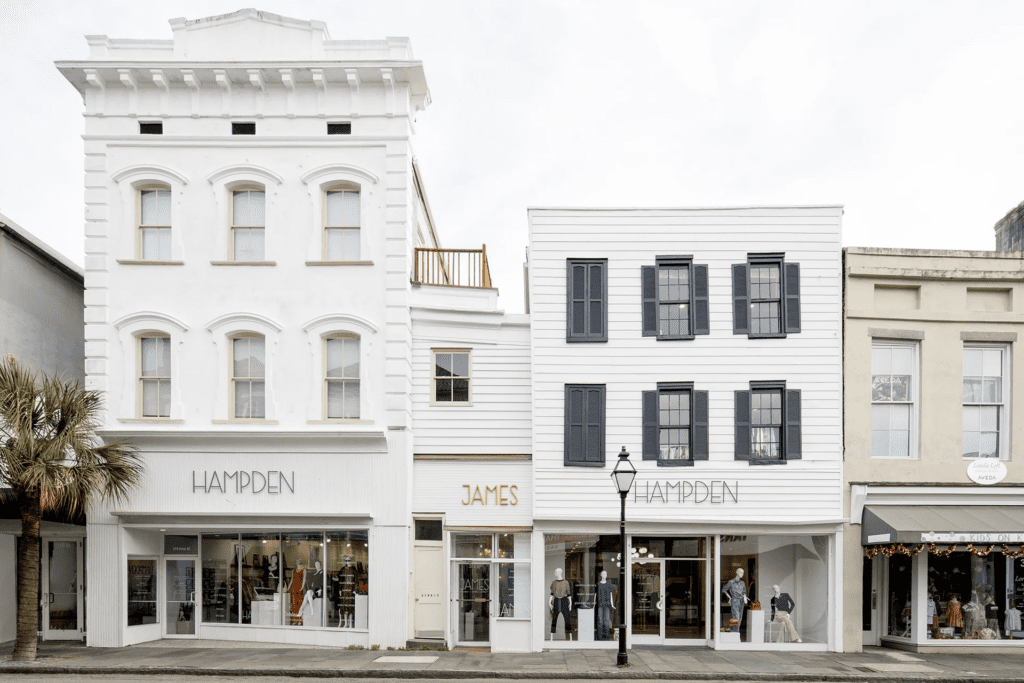 5X’ing an Apparel Business