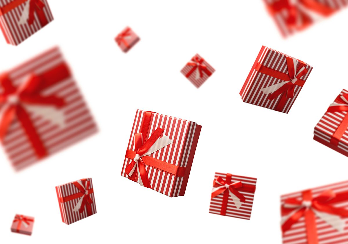 Start Your Holiday Preparation with Mason Interactive