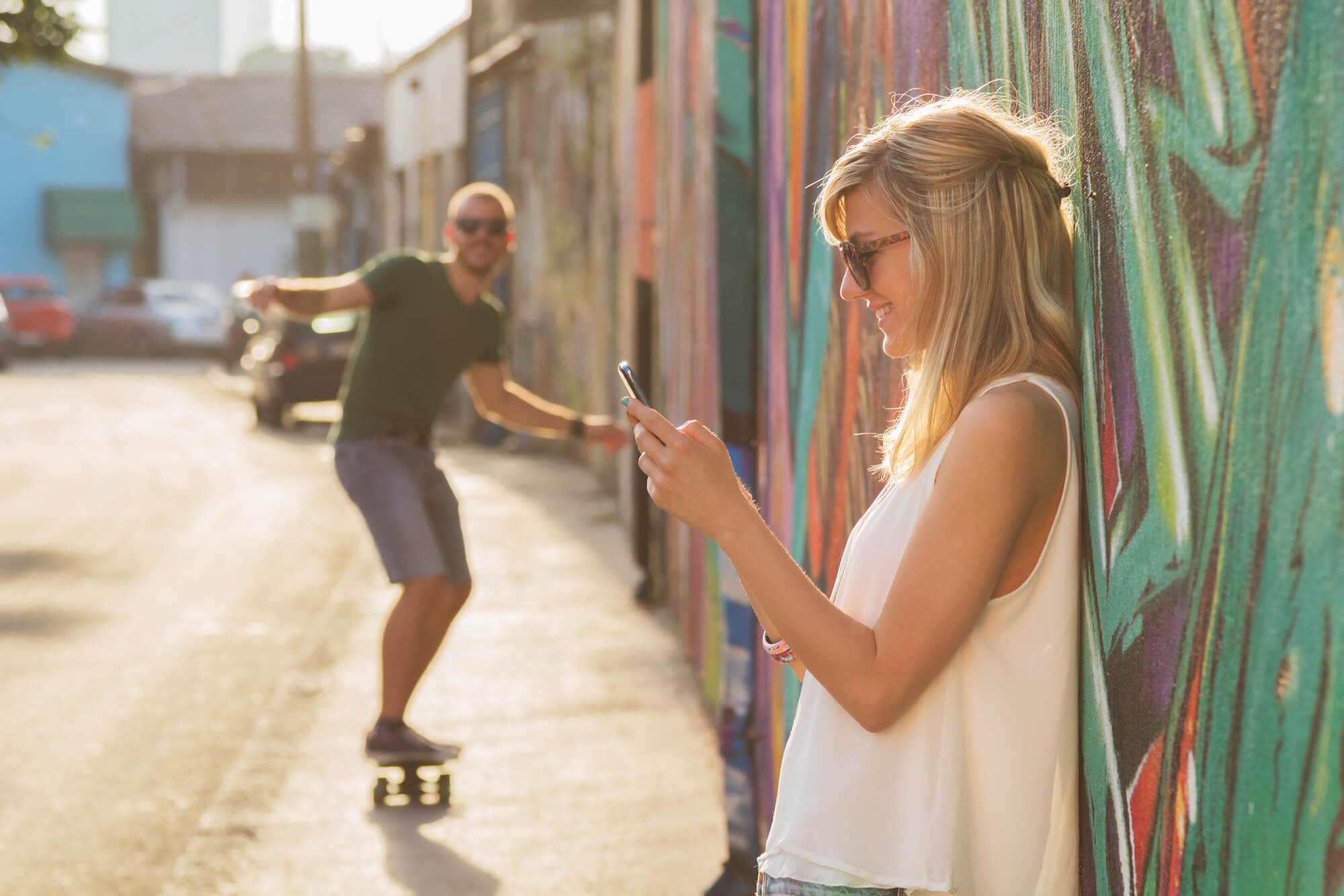 Branded Content Best Practices From Facebook