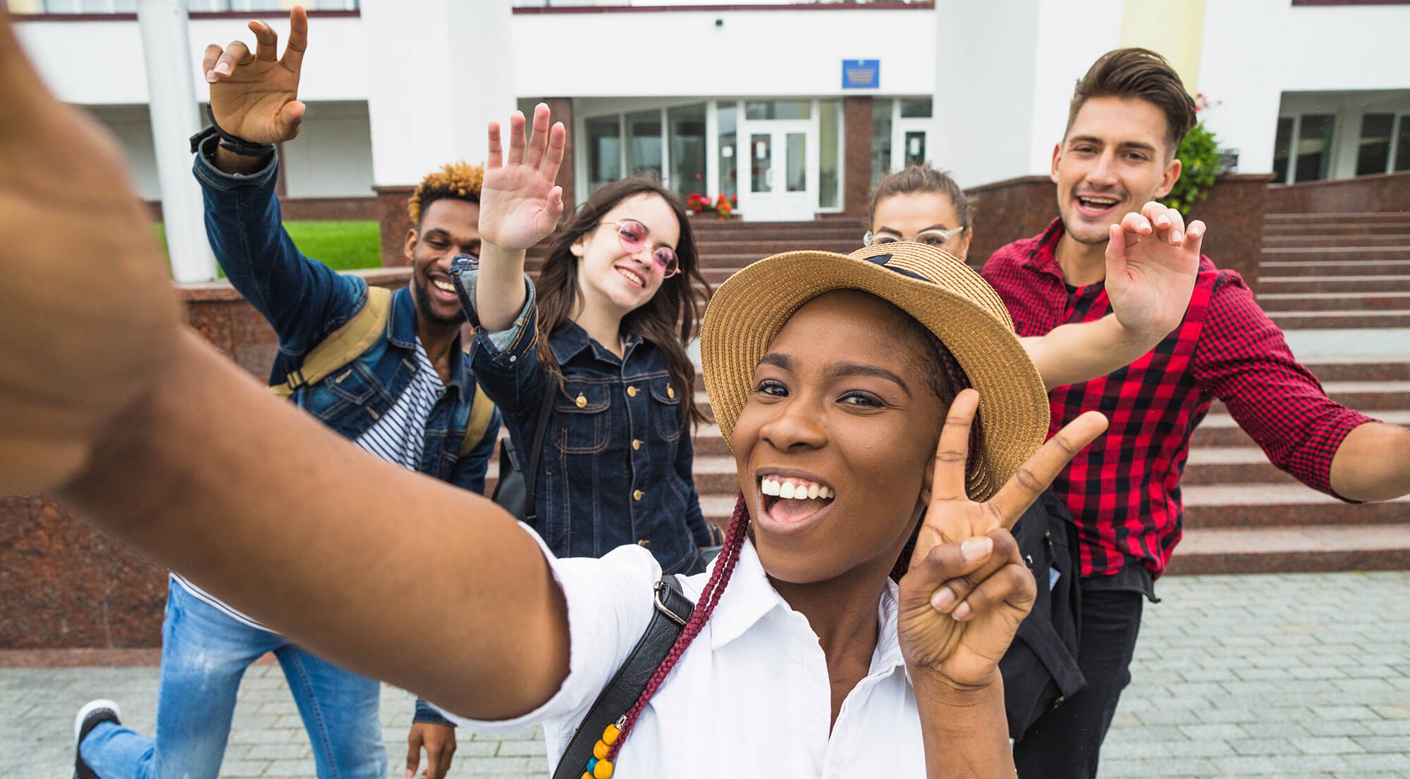 Higher Education Social Media Tips