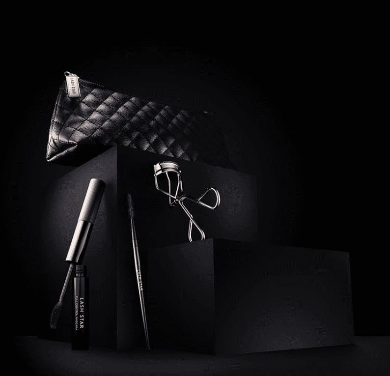 Lash Star Beauty joins Mason Interactive