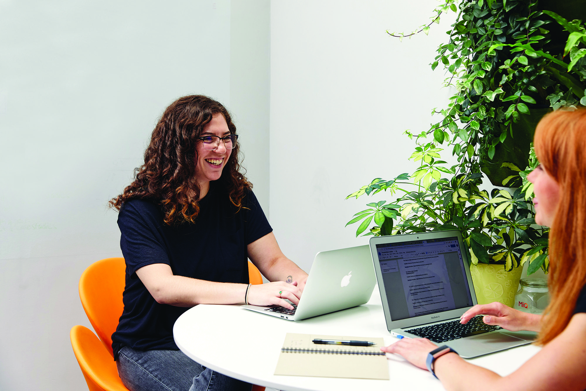 Mason Interactive welcomes 2 new clients
