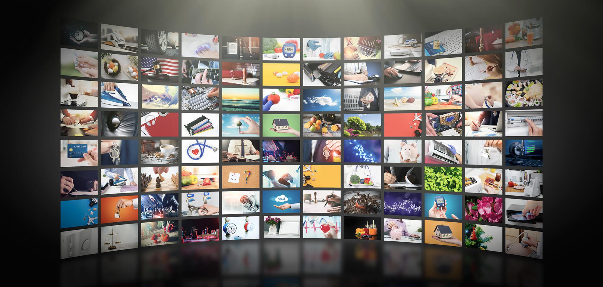 What is OTT Advertising
