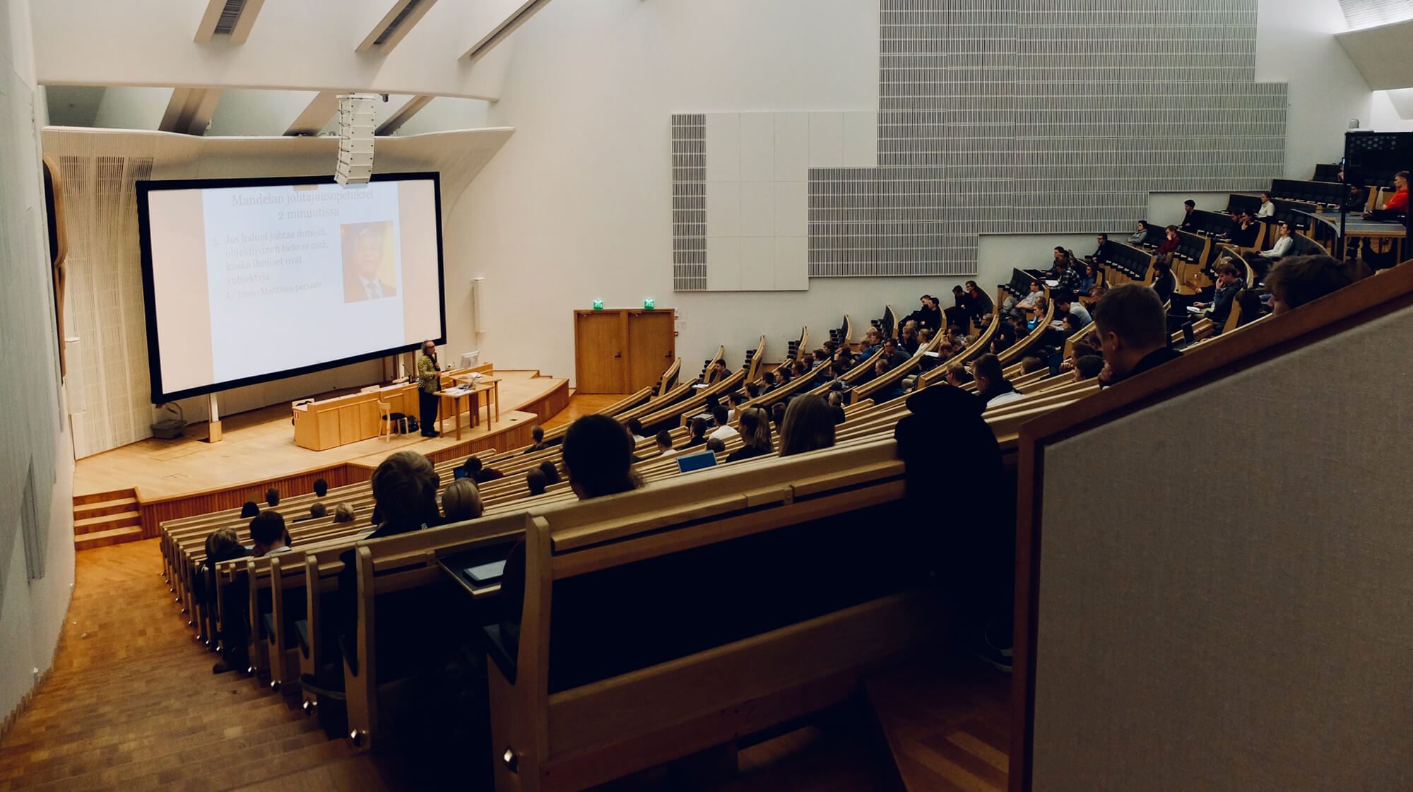 SEO for higher education