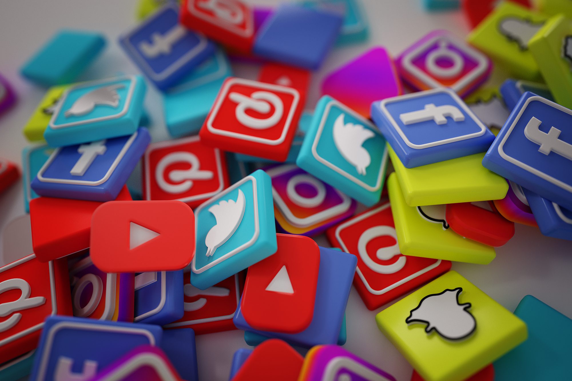 Social Media is Changing