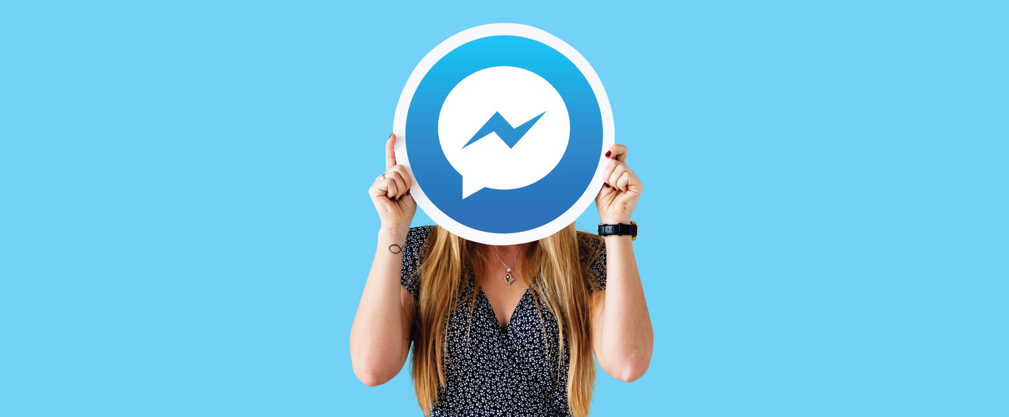 Webinar: Facebook Messenger for Higher Education