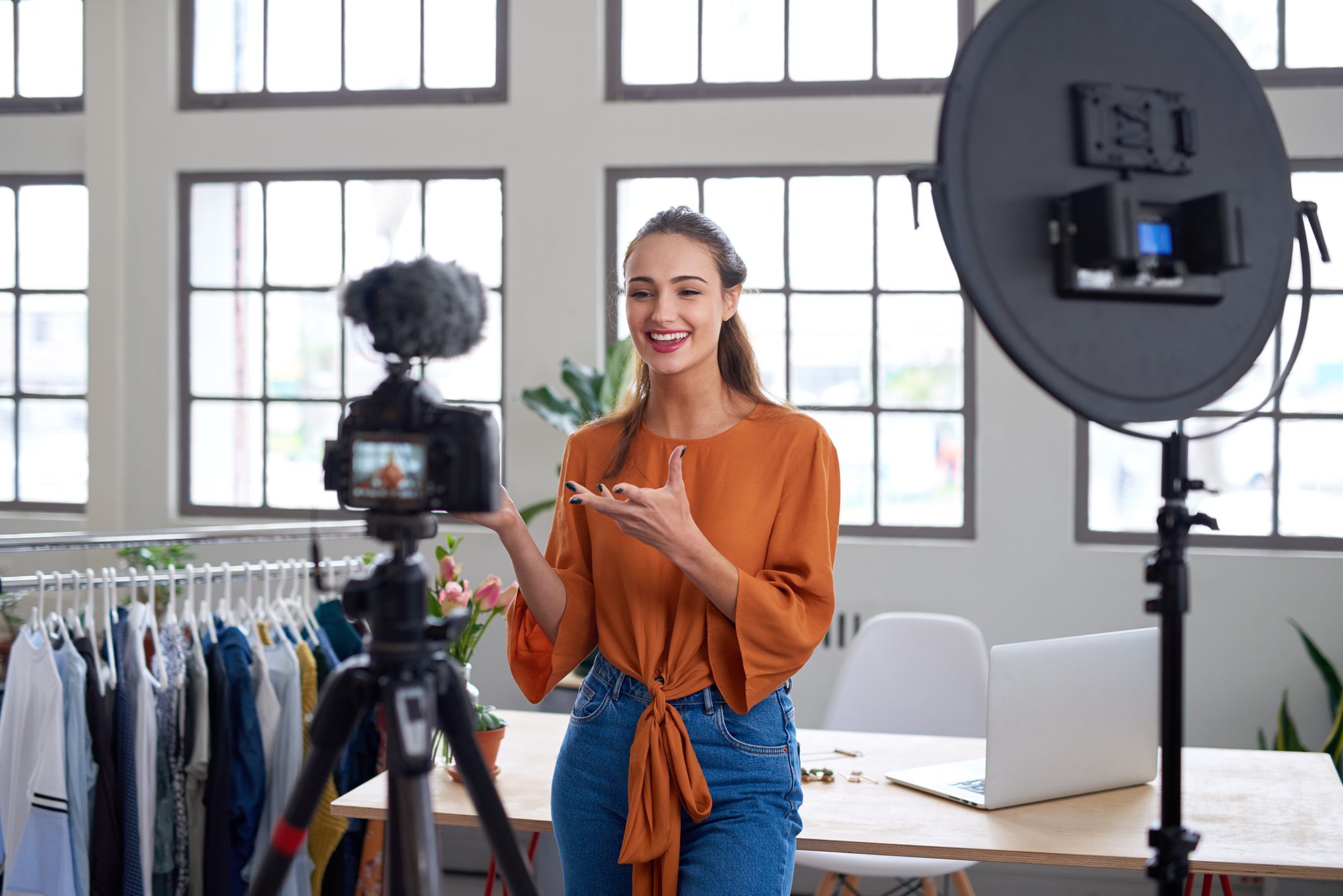 Stay in the Market with a Reduced Budget