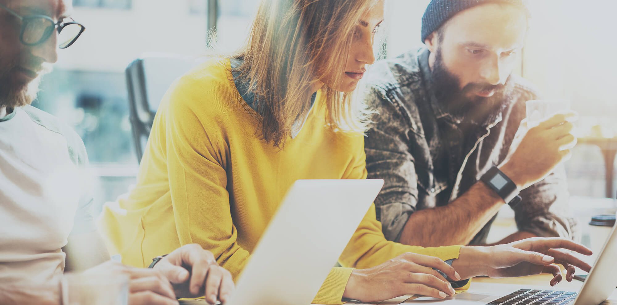 A simple guide to competitive auditing