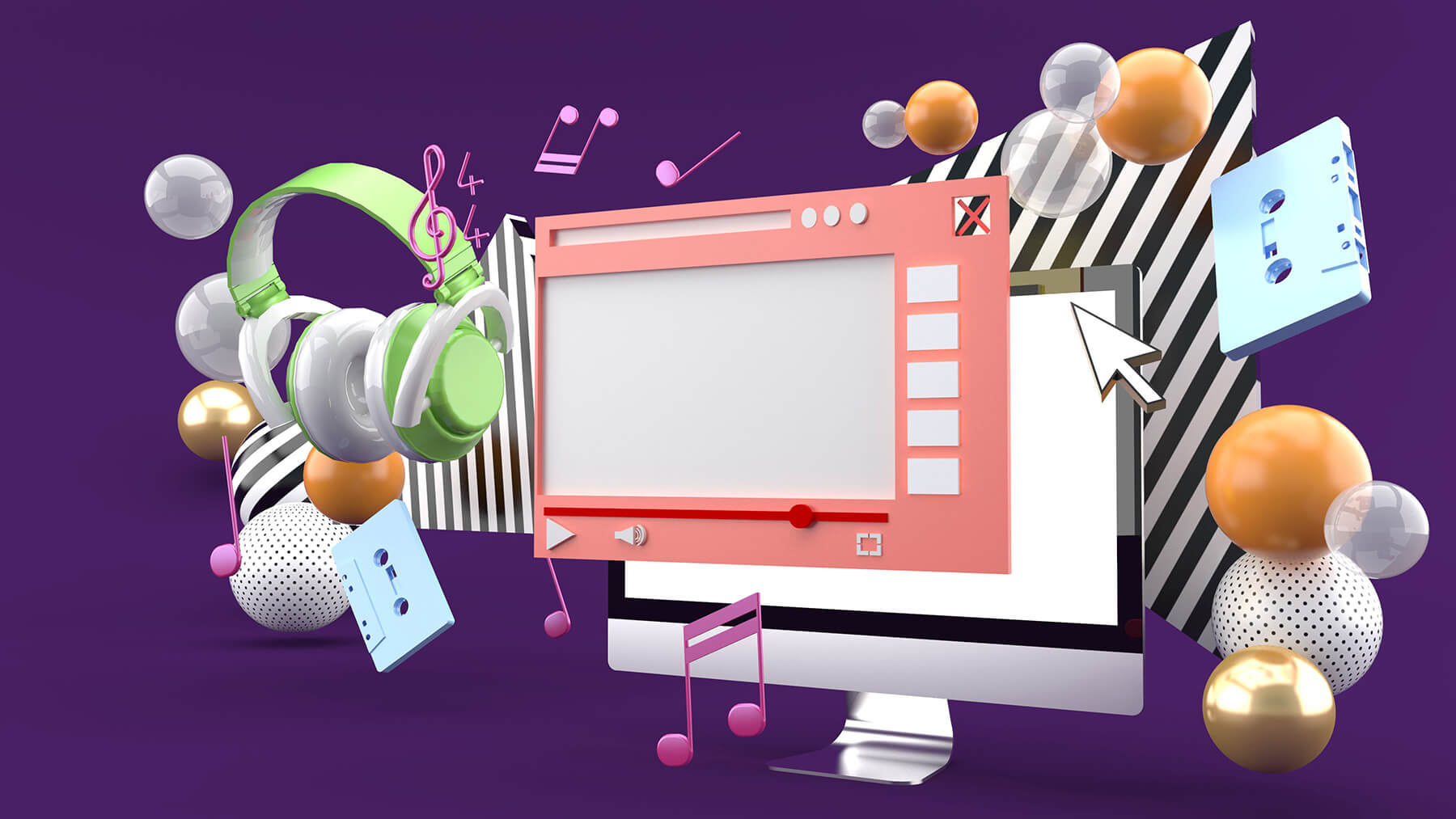 5 things about YouTube advertising for colleges and universities