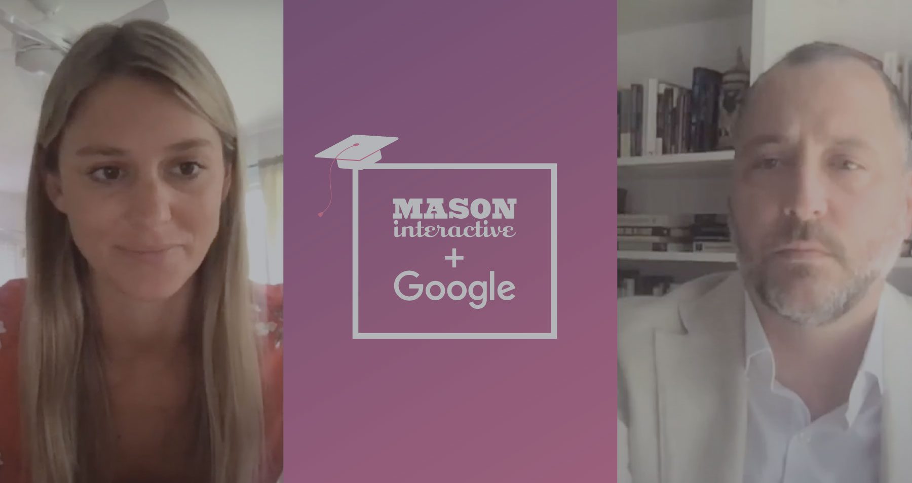 Google webinar higher education marketing trends