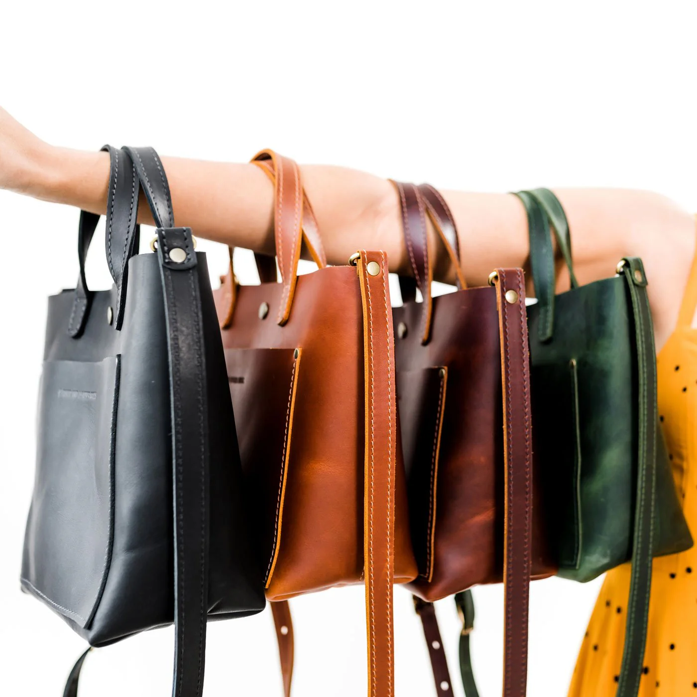 Portland Leather Goods
