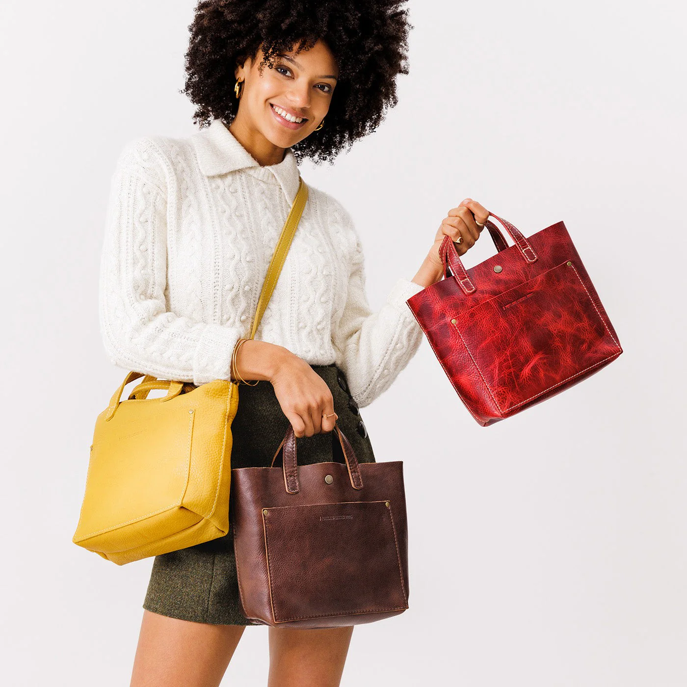 Portland Leather Goods